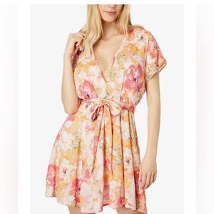 NWT free people dress.